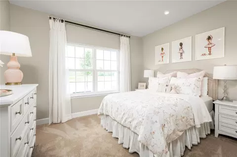 Bedroom - 2240 Labrador Loop, Winter Haven, FL 33884 photo 3 of 4