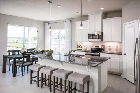 Kitchen - 2236 Labrador Loop, Winter Haven, FL 33884 photo 5 of 5