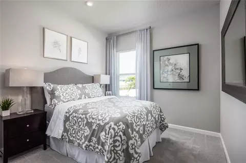 Bedroom - 2236 Labrador Loop, Winter Haven, FL 33884 photo 5 of 6
