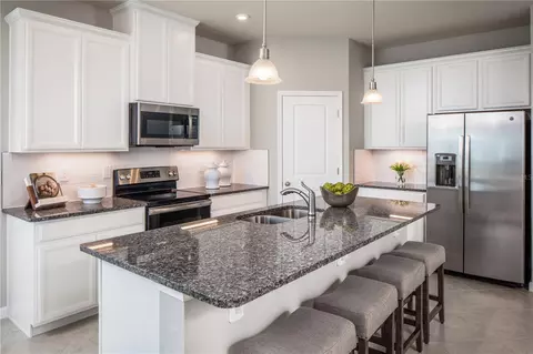 Kitchen - 2236 Labrador Loop, Winter Haven, FL 33884 photo 4 of 5