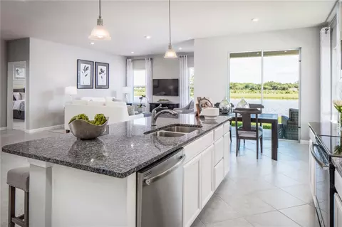 Kitchen - 2236 Labrador Loop, Winter Haven, FL 33884 photo 2 of 5