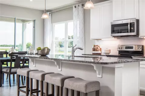 Kitchen - 2236 Labrador Loop, Winter Haven, FL 33884 photo 1 of 5