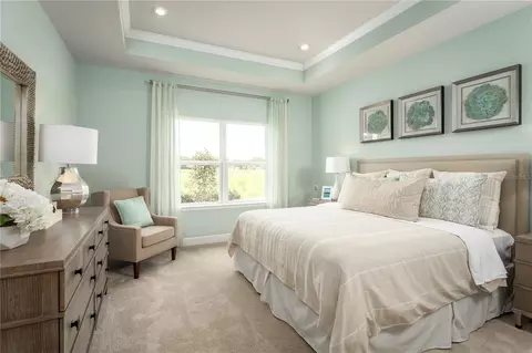 Bedroom - 2236 Labrador Loop, Winter Haven, FL 33884 photo 3 of 6