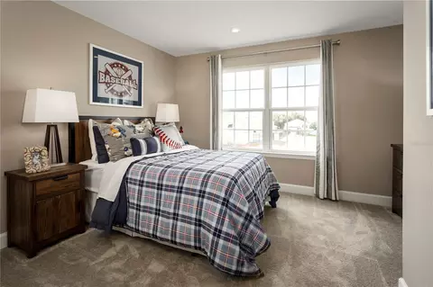 Bedroom - 2232 Labrador Loop, Winter Haven, FL 33884 photo 6 of 6