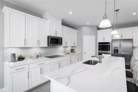 Kitchen - 2232 Labrador Loop, Winter Haven, FL 33884 photo 2 of 3