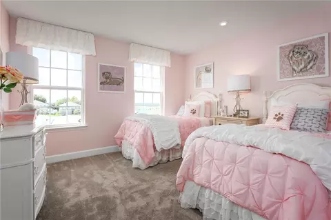 Bedroom - 2232 Labrador Loop, Winter Haven, FL 33884 photo 5 of 6