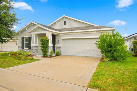 Exterior - 139 Pershing St, Bartow, FL 33830 photo 3 of 7