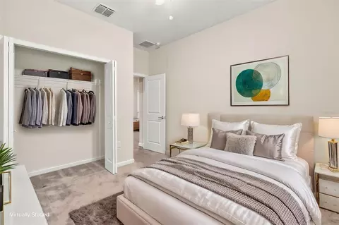 Bedroom - 139 Pershing St, Bartow, FL 33830 photo 7 of 10
