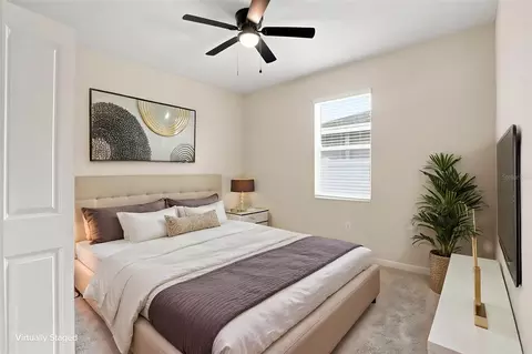 Bedroom - 139 Pershing St, Bartow, FL 33830 photo 4 of 10