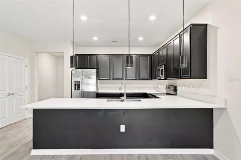 Kitchen - 139 Pershing St, Bartow, FL 33830 photo 1 of 6