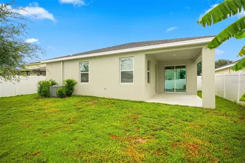 Exterior - 139 Pershing St, Bartow, FL 33830 photo 5 of 7