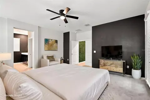 Bedroom - 139 Pershing St, Bartow, FL 33830 photo 2 of 10