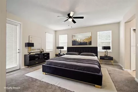 Bedroom - 139 Pershing St, Bartow, FL 33830 photo 8 of 10