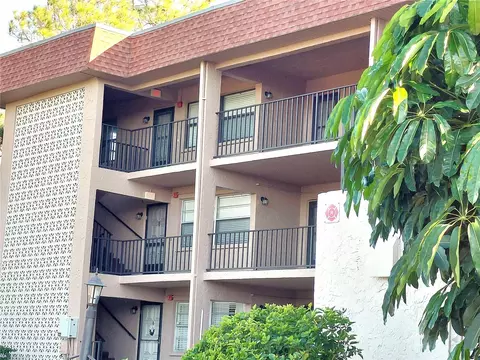 Undisclosed, Tarpon Springs, FL 34689