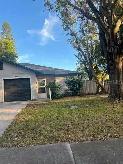 3761 Lake Shore Dr, Palm Harbor, FL 34684