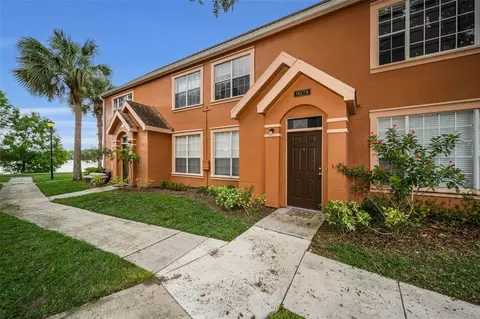 9078 Lake Chase Island Way #9078, Tampa, FL 33626