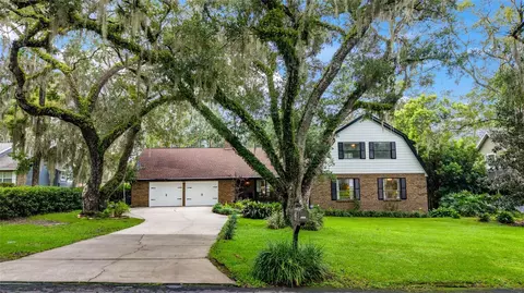 527 Colonial Dr, Brooksville, FL 34601