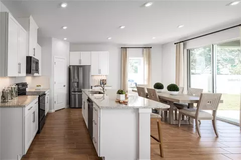 Kitchen - 2207 Great Egret Cir, Ocoee, FL 34761 photo 3 of 3