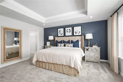 Bedroom - 2207 Great Egret Cir, Ocoee, FL 34761 photo 1 of 6