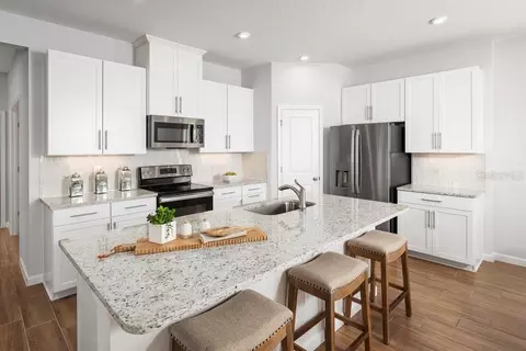 Kitchen - 2207 Great Egret Cir, Ocoee, FL 34761 photo 1 of 3