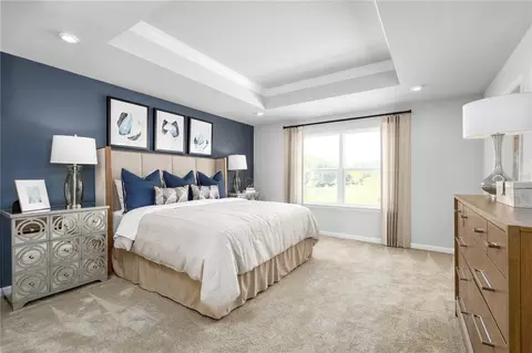 Bedroom - 2207 Great Egret Cir, Ocoee, FL 34761 photo 2 of 6