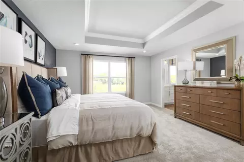 Bedroom - 2207 Great Egret Cir, Ocoee, FL 34761 photo 3 of 6