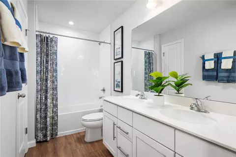 Bath - 2207 Great Egret Cir, Ocoee, FL 34761 photo 2 of 2