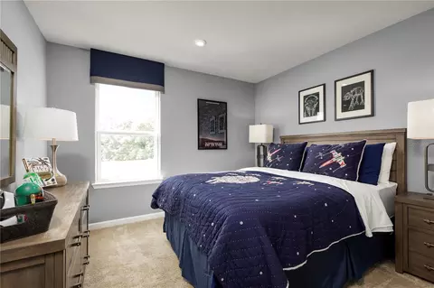 Bedroom - 2207 Great Egret Cir, Ocoee, FL 34761 photo 6 of 6