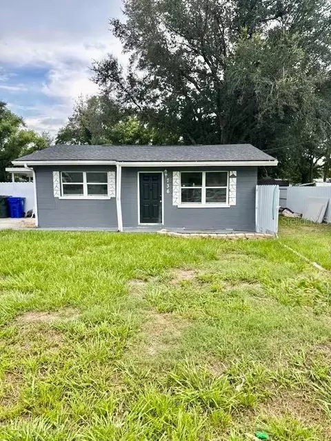 736 Hull St, Lakeland, FL 33805