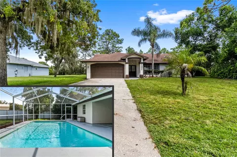 132 Gillian Dr, Spring Hill, FL 34609