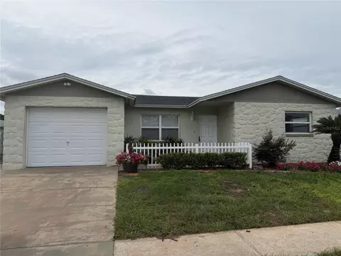 6310 Diamond Drive Dr, New Port Richey, FL 34653