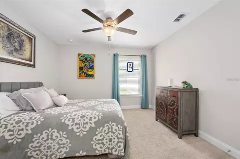 Bedroom - 64 Coastal Hammock Way, Saint Augustine, FL 32086 photo 3 of 3