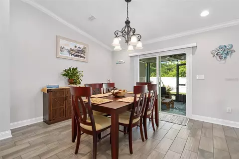 Dining - 64 Coastal Hammock Way, Saint Augustine, FL 32086 photo 1 of 1