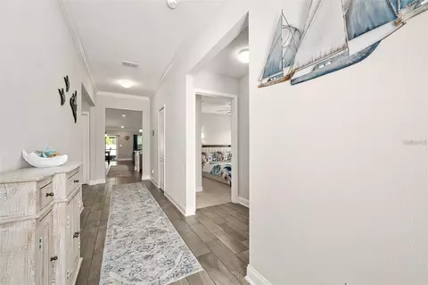 Entry Way - 64 Coastal Hammock Way, Saint Augustine, FL 32086 photo 1 of 4