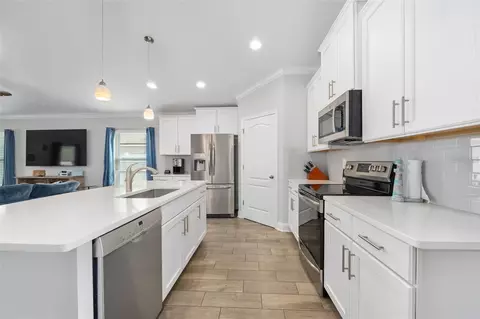 Kitchen - 64 Coastal Hammock Way, Saint Augustine, FL 32086 photo 1 of 2