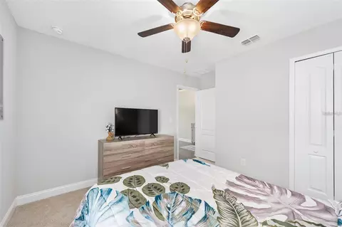 Bedroom - 64 Coastal Hammock Way, Saint Augustine, FL 32086 photo 4 of 6
