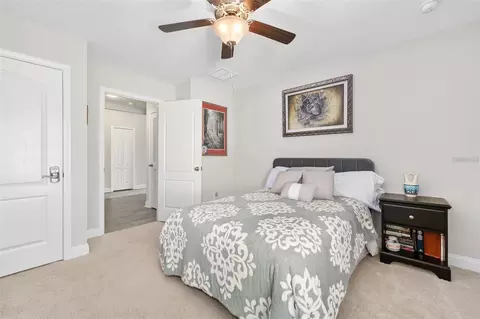 Bedroom - 64 Coastal Hammock Way, Saint Augustine, FL 32086 photo 5 of 6