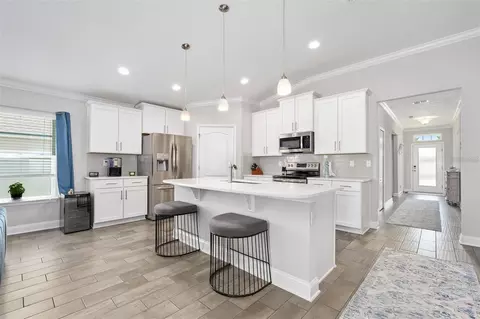 Kitchen - 64 Coastal Hammock Way, Saint Augustine, FL 32086 photo 2 of 2