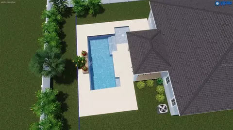 Exterior - 64 Coastal Hammock Way, Saint Augustine, FL 32086 photo 4 of 4