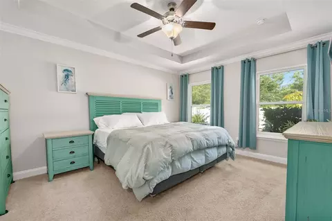Bedroom - 64 Coastal Hammock Way, Saint Augustine, FL 32086 photo 1 of 3