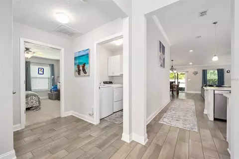 Entry Way - 64 Coastal Hammock Way, Saint Augustine, FL 32086 photo 2 of 4