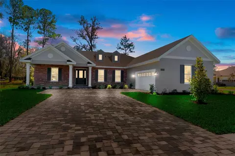 19364 Sheltered Hill Dr, Brooksville, FL 34601