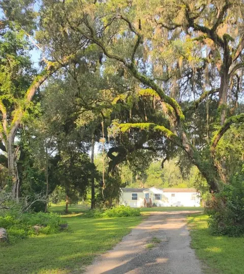 Exterior - 3415 Cr 679, Webster, FL 33597 photo 1 of 6