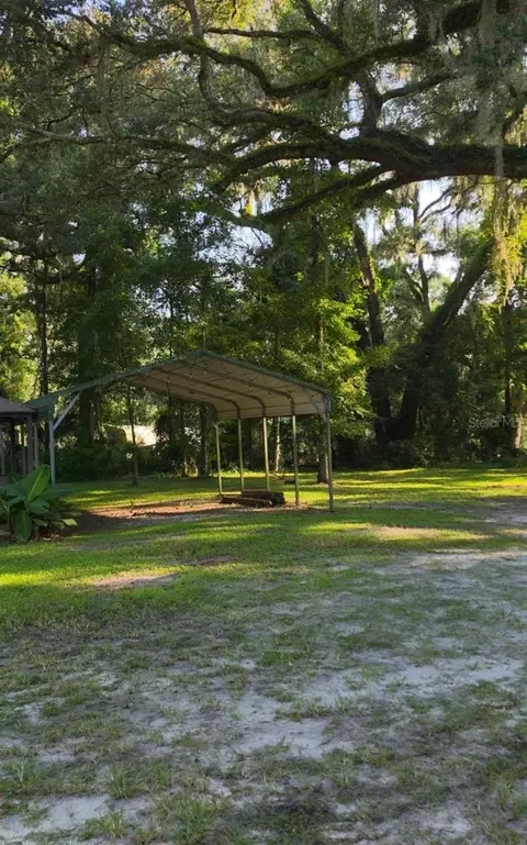 Exterior - 3415 Cr 679, Webster, FL 33597 photo 5 of 6