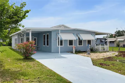 12305 Conde Dr, Brooksville, FL 34613