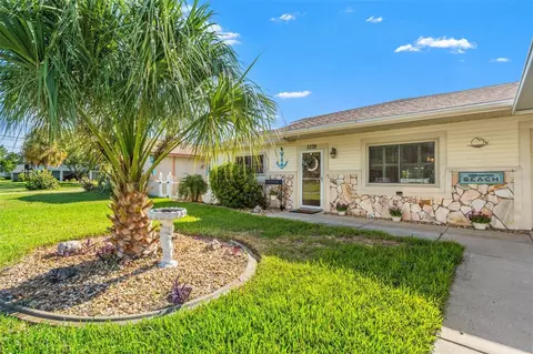 3339 Poinsettia Dr, Hernando Beach, FL 34607
