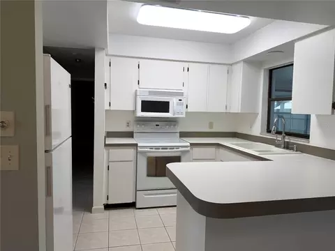 Kitchen - 7463 Philatelic Dr, Spring Hill, FL 34606 photo 2 of 3