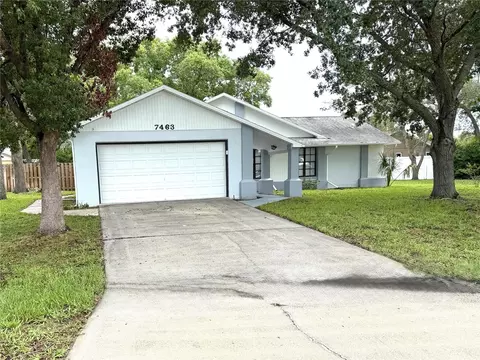 Other - 7463 Philatelic Dr, Spring Hill, FL 34606 photo 1 of 12