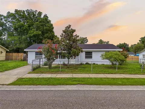 6376 Cammie St, Brooksville, FL 34602