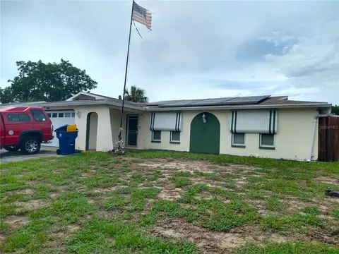 6325 Kentfield Ave, New Port Richey, FL 34653